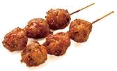 Y1 Boulettes de poulet