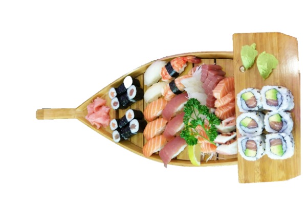 BA1. Plateau Royal (pour 2 personnes)