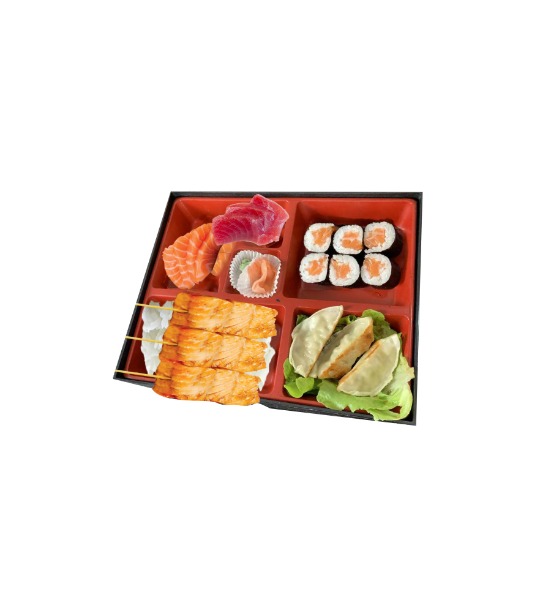 MENU B2
