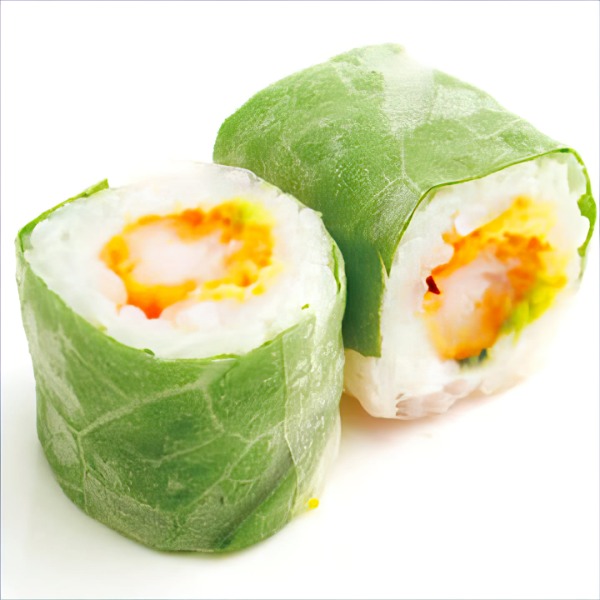 P9. Tempura crevettes