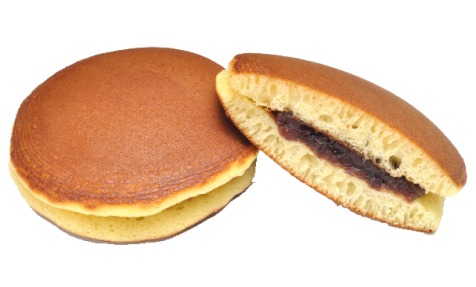 Dorayaki