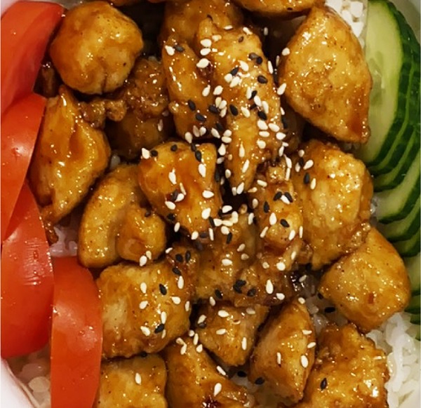 SP2. Tori Jyu