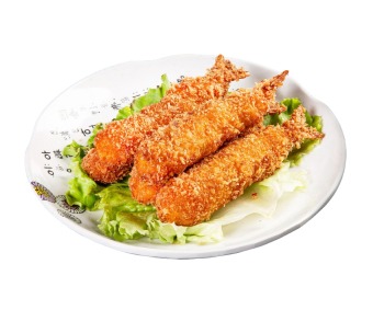 H2. Tempura crevette 4pcs