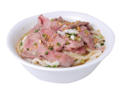U3. Boeuf