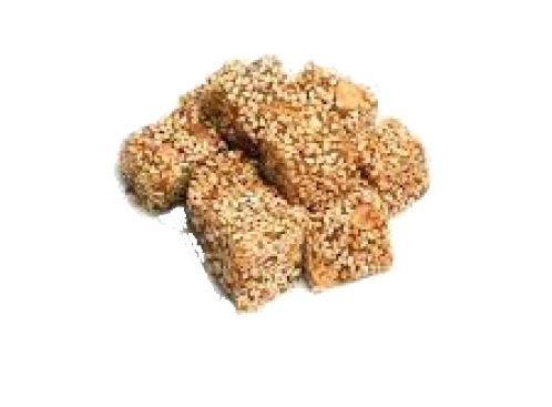 Nougat au sésames