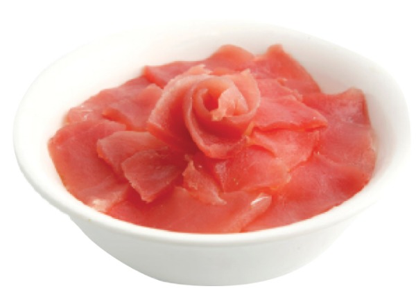 C7. Chirashi thon