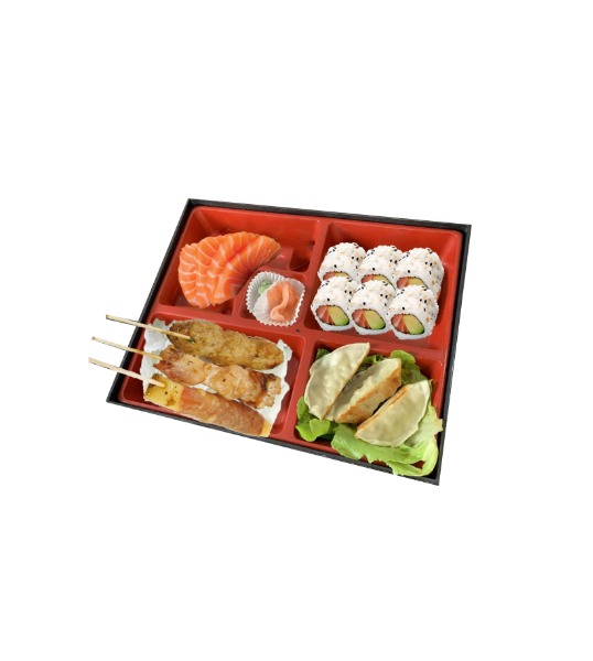 MENU B1