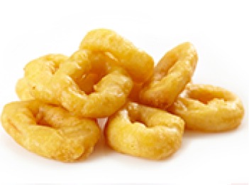 H9. Beignets de calamar 5pcs