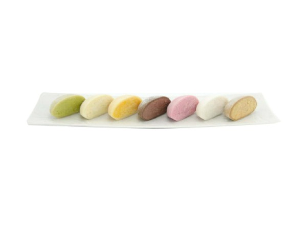 Mochi glace parfum au choix 1p