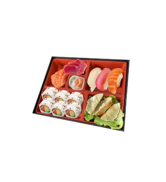MENU B3