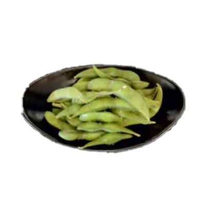 10. Edamame