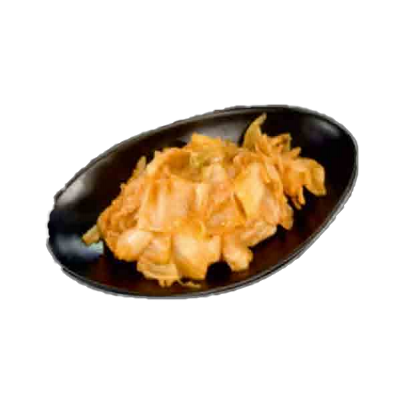 15. Kimchi