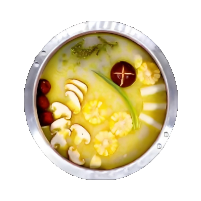 H02. The knochen soupe