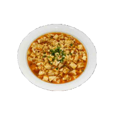 82. Mapo Tofu