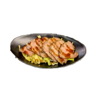14. Rindfleisch salat