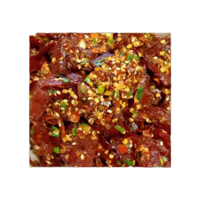 62. Rindfleisch mit Karotten, Sellerie, Paprika und Zwiebeln