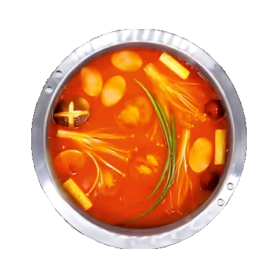 H03. Tomato soup Base