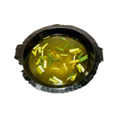 H05. Golden Suppe Base