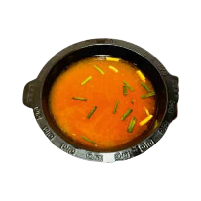 H07. Tom Yum Goong Base