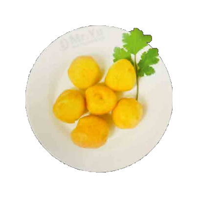 27. Gebraten Banana