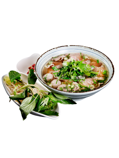 Phô Spéciale