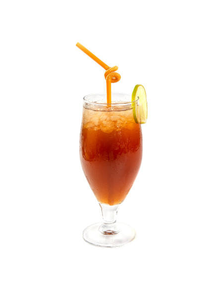the citron glace