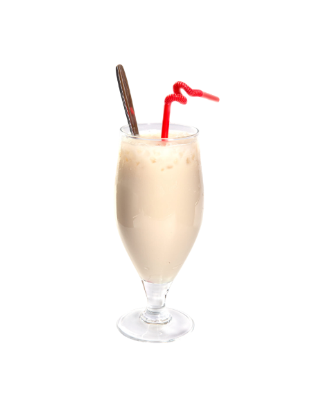 lait de soja
