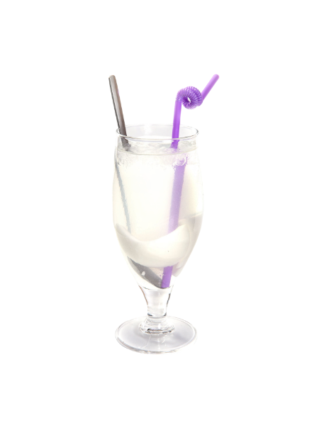 jus de coco