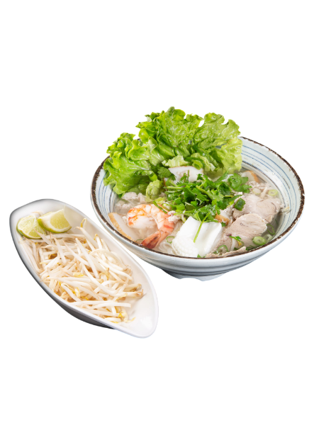 soupe Phnom-Penh (sec)