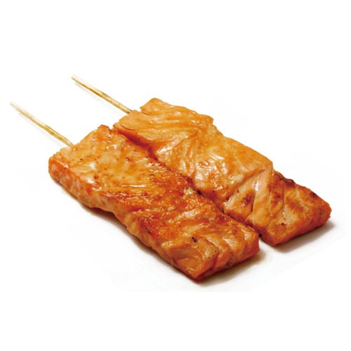 111 Saumon