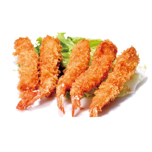 Menu Tempura