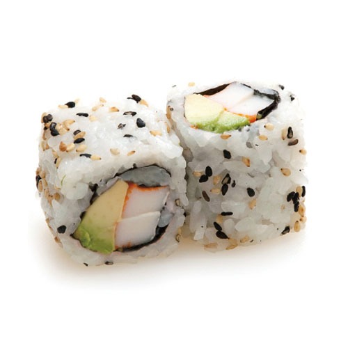 505 California Surimi avocat