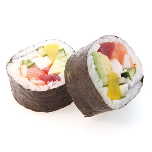 508 Futo Maki