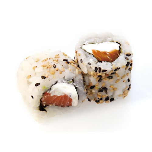 515 California Fromage saumon