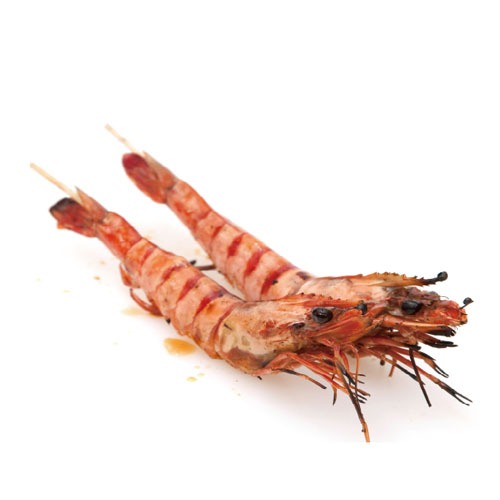 106 Gambas