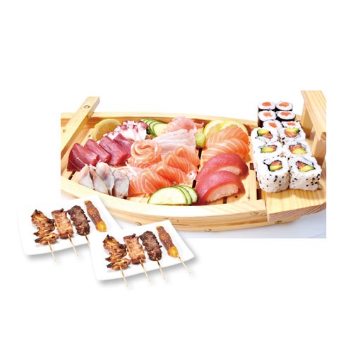 Menu SAKURA