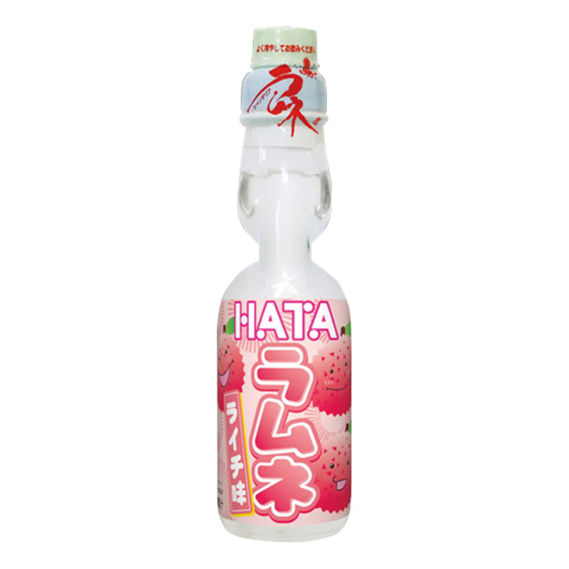 limonade (litchi)