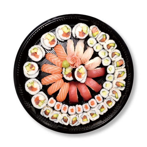 Menu PARTY
