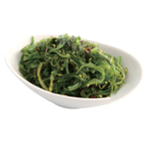 412 Salade d'algue