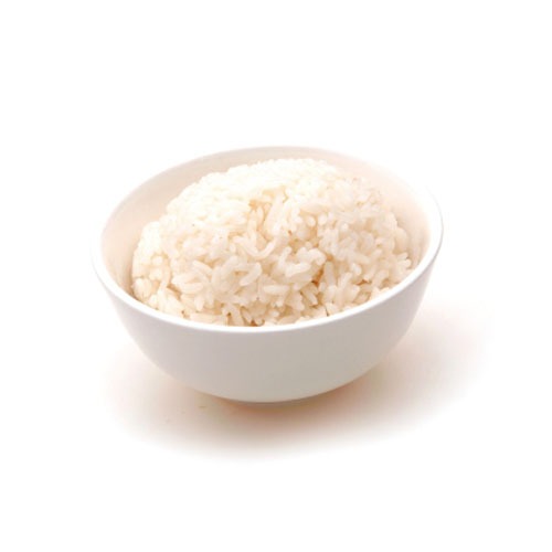 404 Riz vinaigré