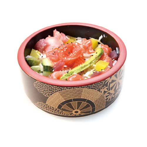 407 Salade SAKURA