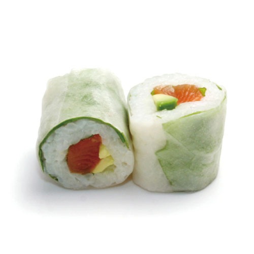 512 Maki Printemps Saumon avocat