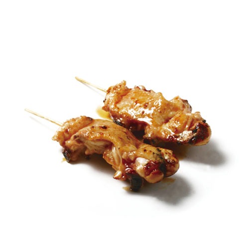 109 Aile de poulet