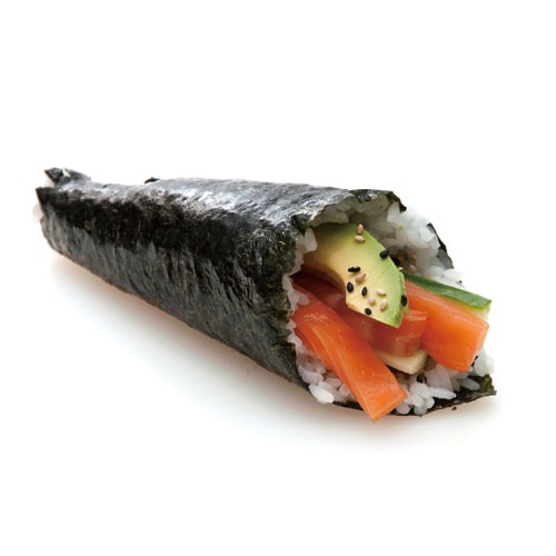 Temaki (par pièce)