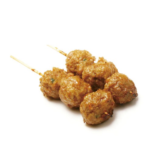 101 Boulette de poulet