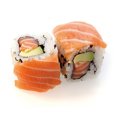 509 California Royal Saumon avocat