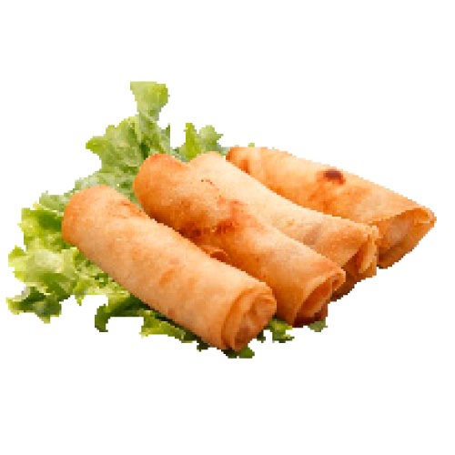 409 Nêms aux crevettes