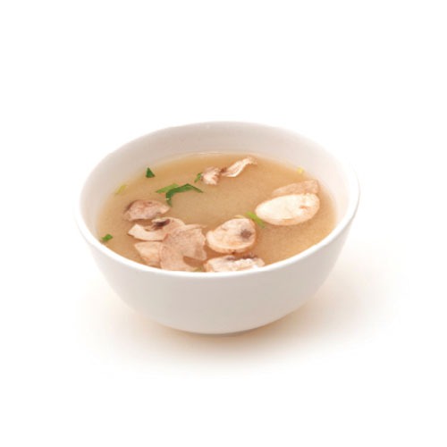 401 soupe miso