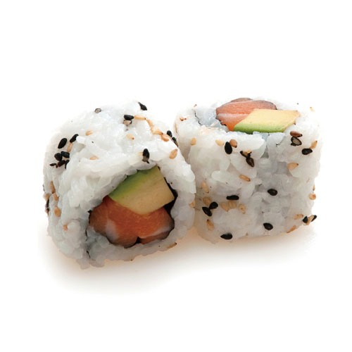 505 California Saumon avocat
