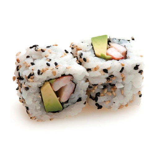 505 California Crevette avocat